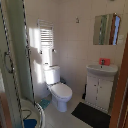 Morska Fala Privat bolig