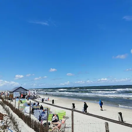 Rum i privatbostad Morska Fala *