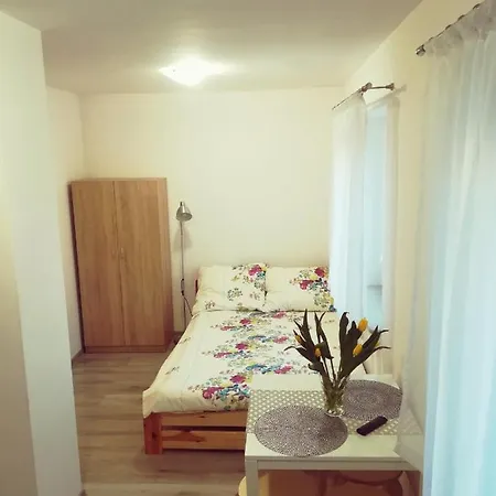 Morska Fala קארוויה