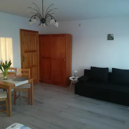 Morska Fala Privat bolig