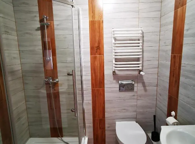 Ubytování v soukromí Morska Fala Karwia