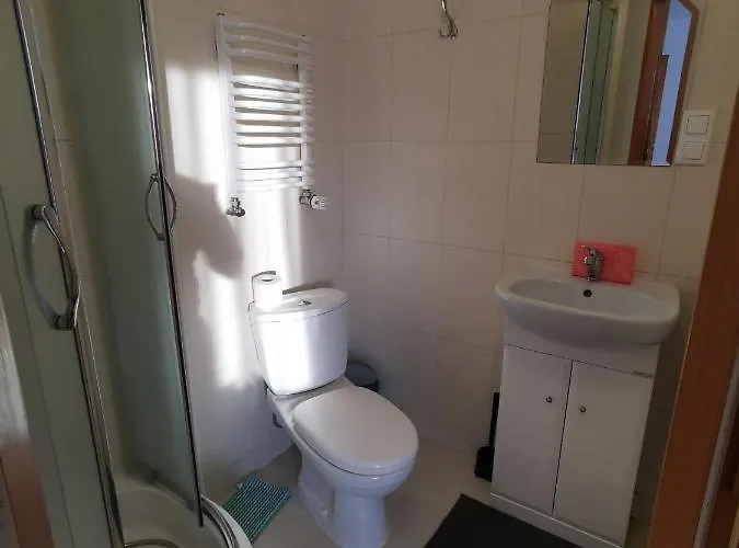 Morska Fala Ubytování v soukromí