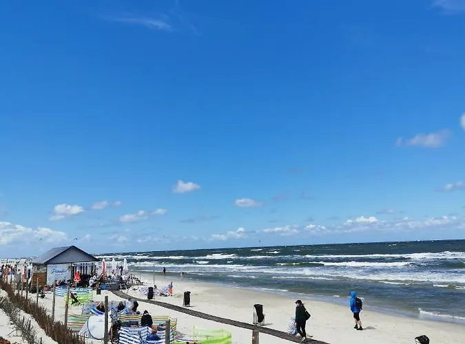 Ubytování v soukromí Morska Fala *