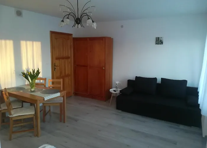 Morska Fala Ubytování v soukromí