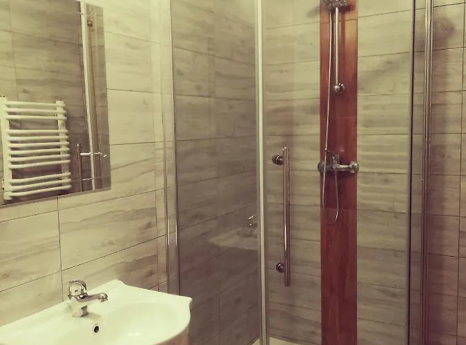 Ubytování v soukromí Morska Fala