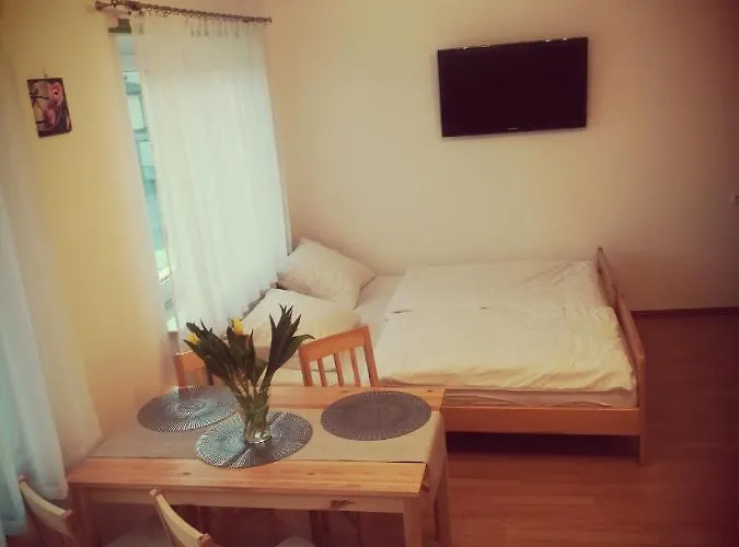 Morska Fala Ubytování v soukromí