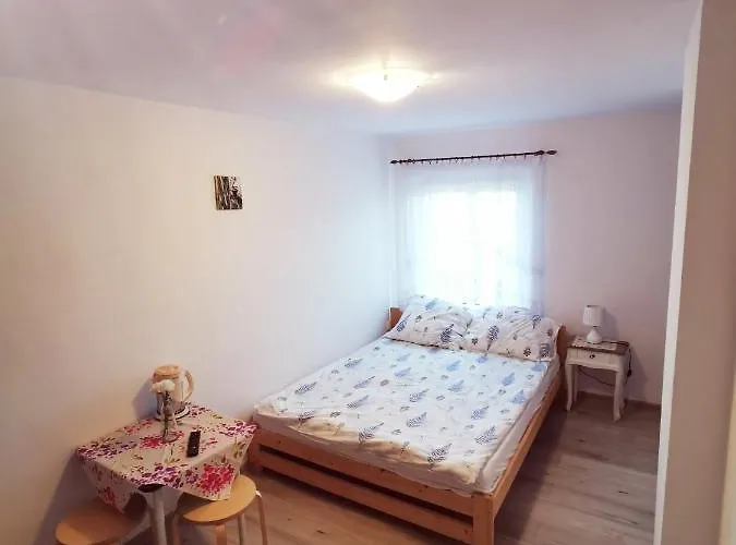 Morska Fala Ubytování v soukromí *